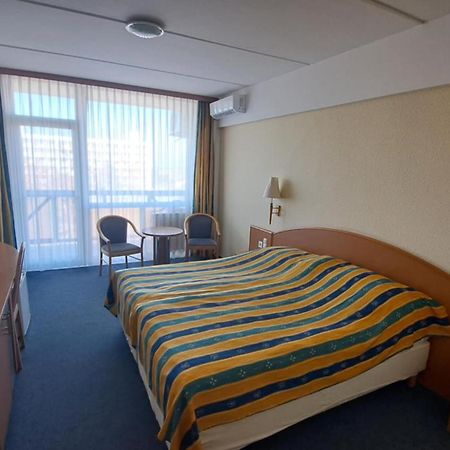 Matyas Kiraly Gyogy- Es Wellness Hotel Hajduszoboszlo Luaran gambar